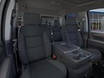 New 2025 Chevrolet Silverado 2500 LT Double Cab 4WD SRW Pickup for sale #25057 - photo 16
