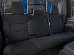 New 2025 Chevrolet Silverado 2500 LT Double Cab 4WD SRW Pickup for sale #25057 - photo 17