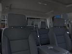 New 2025 Chevrolet Silverado 2500 LT Double Cab 4WD SRW Pickup for sale #25057 - photo 24