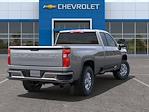 New 2025 Chevrolet Silverado 2500 LT Double Cab 4WD SRW Pickup for sale #25057 - photo 2