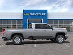 New 2025 Chevrolet Silverado 2500 LT Double Cab 4WD SRW Pickup for sale #25057 - photo 5