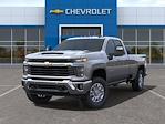 New 2025 Chevrolet Silverado 2500 LT Double Cab 4WD SRW Pickup for sale #25057 - photo 6