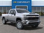 New 2025 Chevrolet Silverado 2500 LT Double Cab 4WD SRW Pickup for sale #25057 - photo 7