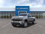 New 2025 Chevrolet Silverado 2500 LT Double Cab 4WD SRW Pickup for sale #25057 - photo 8
