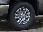 New 2025 Chevrolet Silverado 2500 LT Double Cab 4WD SRW Pickup for sale #25057 - photo 9