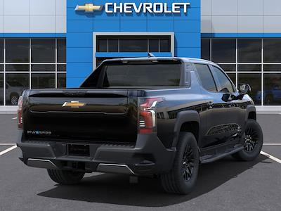 New 2025 Chevrolet Silverado EV LT Crew Cab 4WD Pickup for sale #25292 - photo 2