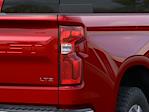 New 2025 Chevrolet Silverado 1500 LTZ Crew Cab 4WD Pickup for sale #25357 - photo 11