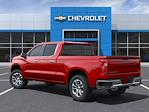 New 2025 Chevrolet Silverado 1500 LTZ Crew Cab 4WD Pickup for sale #25357 - photo 4