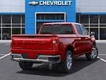 New 2025 Chevrolet Silverado 1500 LTZ Crew Cab 4WD Pickup for sale #25357 - photo 2