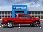 New 2025 Chevrolet Silverado 1500 LTZ Crew Cab 4WD Pickup for sale #25357 - photo 5