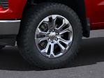 New 2025 Chevrolet Silverado 1500 LTZ Crew Cab 4WD Pickup for sale #25357 - photo 9