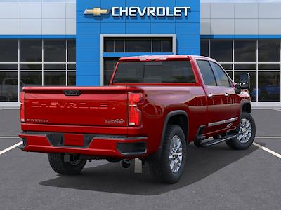 New 2025 Chevrolet Silverado 3500 High Country Crew Cab 4WD Pickup for sale #25402 - photo 2