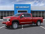 New 2025 Chevrolet Silverado 3500 High Country Crew Cab 4WD Pickup for sale #25402 - photo 3