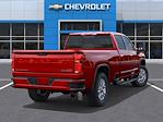 New 2025 Chevrolet Silverado 3500 High Country Crew Cab 4WD Pickup for sale #25402 - photo 2