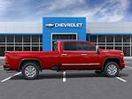 New 2025 Chevrolet Silverado 3500 High Country Crew Cab 4WD Pickup for sale #25402 - photo 5