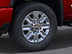 New 2025 Chevrolet Silverado 3500 High Country Crew Cab 4WD Pickup for sale #25402 - photo 9