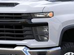 New 2025 Chevrolet Silverado 2500 Work Truck Regular Cab 4WD Pickup for sale #25439 - photo 10