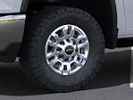 New 2025 Chevrolet Silverado 2500 Work Truck Regular Cab 4WD Pickup for sale #25439 - photo 9