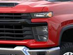 New 2025 Chevrolet Silverado 2500 Work Truck Regular Cab 4WD Pickup for sale #25440 - photo 10