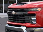 New 2025 Chevrolet Silverado 2500 Work Truck Regular Cab 4WD Pickup for sale #25440 - photo 13