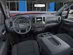 New 2025 Chevrolet Silverado 2500 Work Truck Regular Cab 4WD Pickup for sale #25440 - photo 15