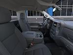 New 2025 Chevrolet Silverado 2500 Work Truck Regular Cab 4WD Pickup for sale #25440 - photo 17