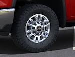 New 2025 Chevrolet Silverado 2500 Work Truck Regular Cab 4WD Pickup for sale #25440 - photo 9