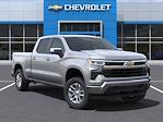 New 2025 Chevrolet Silverado 1500 LT Crew Cab 4WD Pickup for sale #25493 - photo 7