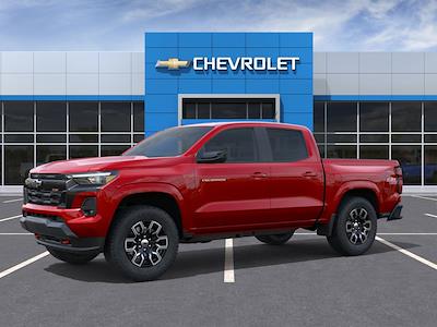 New 2025 Chevrolet Colorado Z71 Crew Cab 4WD Pickup for sale #25582 - photo 2