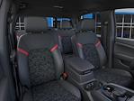 New 2025 Chevrolet Colorado Z71 Crew Cab 4WD Pickup for sale #25582 - photo 16