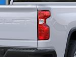 New 2025 Chevrolet Silverado 2500 Work Truck Double Cab 4WD Pickup for sale #25593 - photo 11