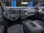 New 2025 Chevrolet Silverado 2500 Work Truck Double Cab 4WD Pickup for sale #25593 - photo 15