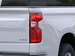 New 2025 Chevrolet Silverado 1500 LTZ Crew Cab 4WD Pickup for sale #25611 - photo 11