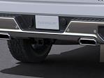 New 2025 Chevrolet Silverado 1500 LTZ Crew Cab 4WD Pickup for sale #25611 - photo 14