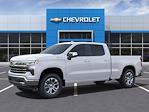 New 2025 Chevrolet Silverado 1500 LTZ Crew Cab 4WD Pickup for sale #25611 - photo 3
