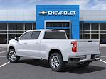 New 2025 Chevrolet Silverado 1500 LTZ Crew Cab 4WD Pickup for sale #25611 - photo 4