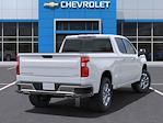 New 2025 Chevrolet Silverado 1500 LTZ Crew Cab 4WD Pickup for sale #25611 - photo 2