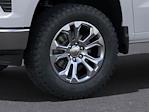 New 2025 Chevrolet Silverado 1500 LTZ Crew Cab 4WD Pickup for sale #25611 - photo 9