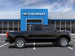New 2025 Chevrolet Silverado 1500 Custom Crew Cab 4WD Pickup for sale #25634 - photo 5