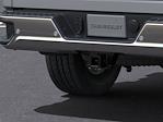 New 2025 Chevrolet Silverado 2500 LT Crew Cab 4WD Pickup for sale #25638 - photo 14