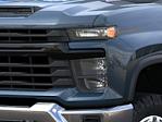 New 2025 Chevrolet Silverado 2500 Work Truck Regular Cab 4WD Pickup for sale #25646 - photo 10