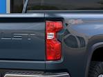 New 2025 Chevrolet Silverado 2500 Work Truck Regular Cab 4WD Pickup for sale #25646 - photo 11