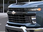 New 2025 Chevrolet Silverado 2500 Work Truck Regular Cab 4WD Pickup for sale #25646 - photo 13