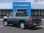 New 2025 Chevrolet Silverado 2500 Work Truck Regular Cab 4WD Pickup for sale #25646 - photo 4
