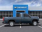 New 2025 Chevrolet Silverado 2500 Work Truck Regular Cab 4WD Pickup for sale #25646 - photo 5