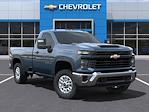 New 2025 Chevrolet Silverado 2500 Work Truck Regular Cab 4WD Pickup for sale #25646 - photo 7