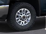 New 2025 Chevrolet Silverado 2500 Work Truck Regular Cab 4WD Pickup for sale #25646 - photo 9