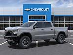 New 2025 Chevrolet Silverado 1500 ZR2 Crew Cab 4WD Pickup for sale #25691 - photo 3