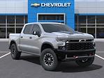 New 2025 Chevrolet Silverado 1500 ZR2 Crew Cab 4WD Pickup for sale #25691 - photo 7