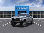 New 2025 Chevrolet Silverado 1500 ZR2 Crew Cab 4WD Pickup for sale #25691 - photo 8